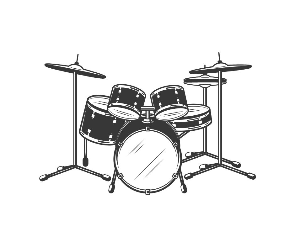 Music lessons in Tangkak Johor offering drum lessons singing lessons and music classes